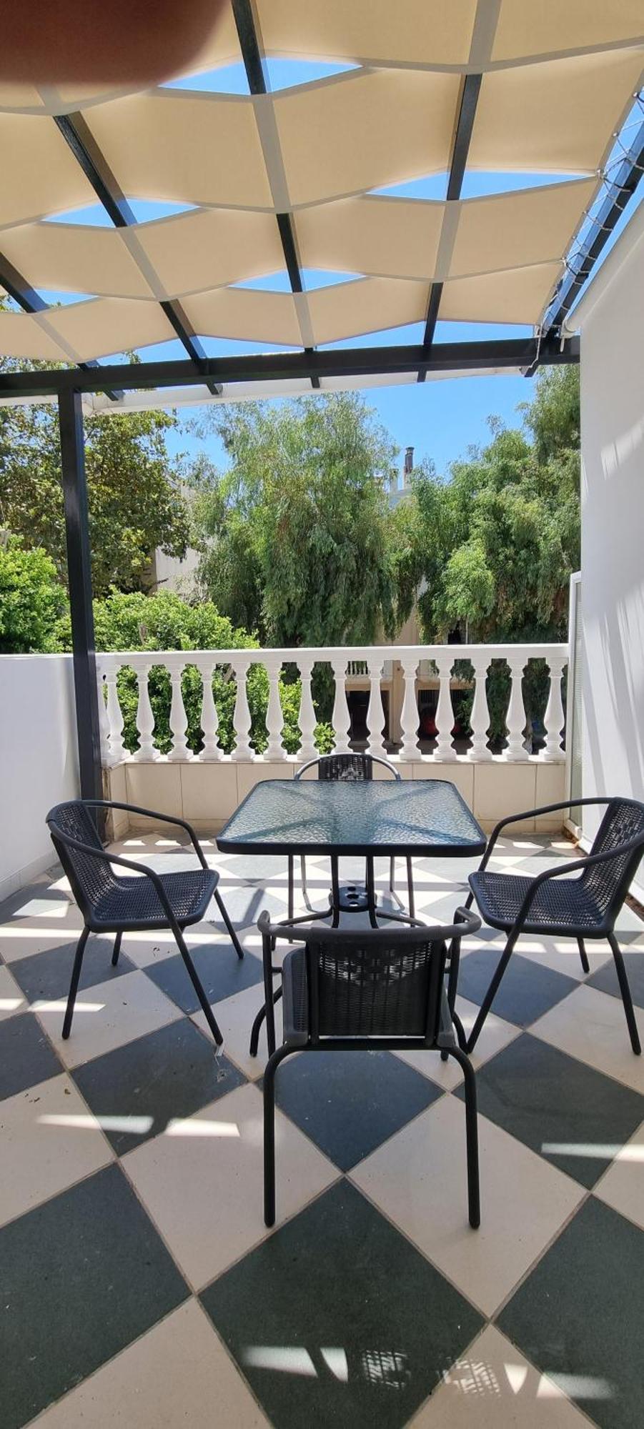 Apartamento Casa Tua Kalamata Exterior foto