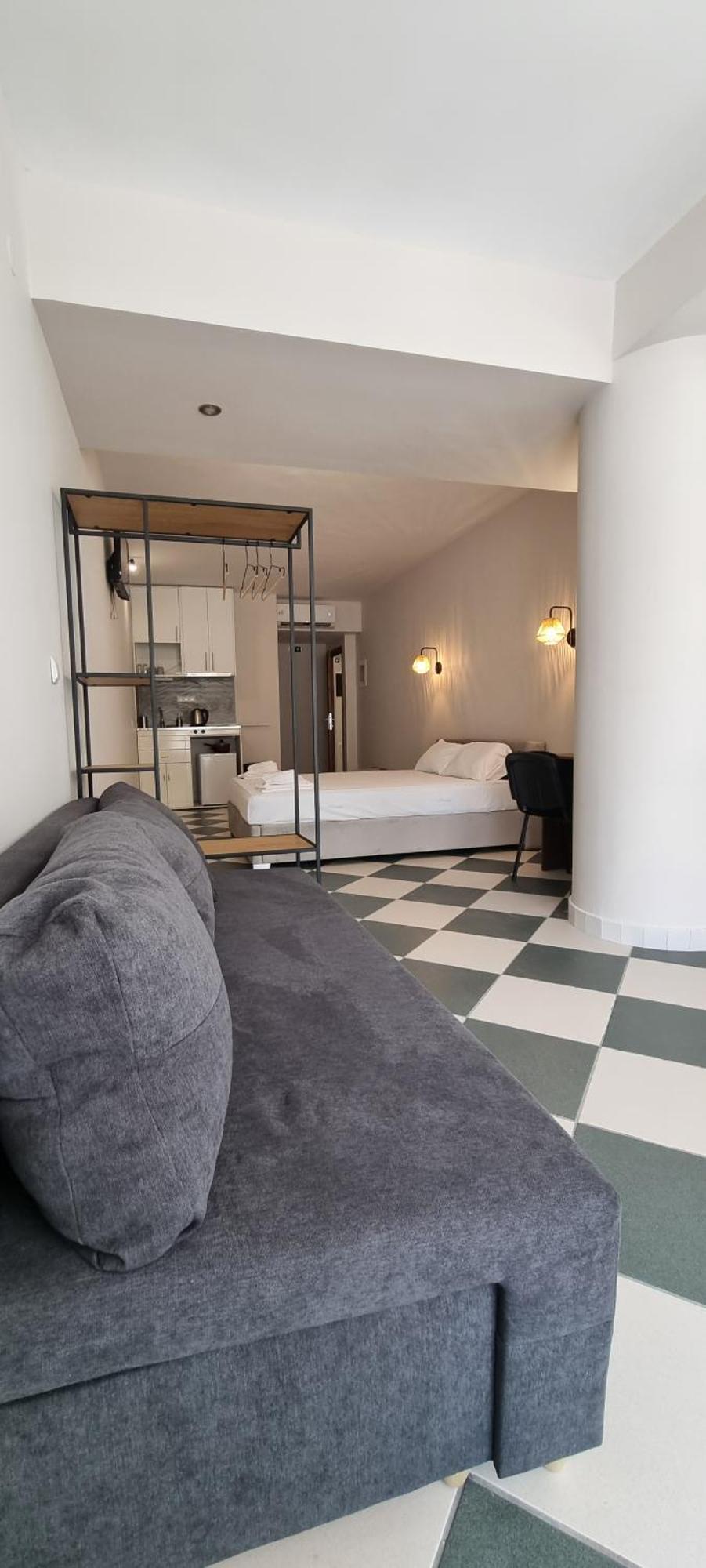 Apartamento Casa Tua Kalamata Exterior foto