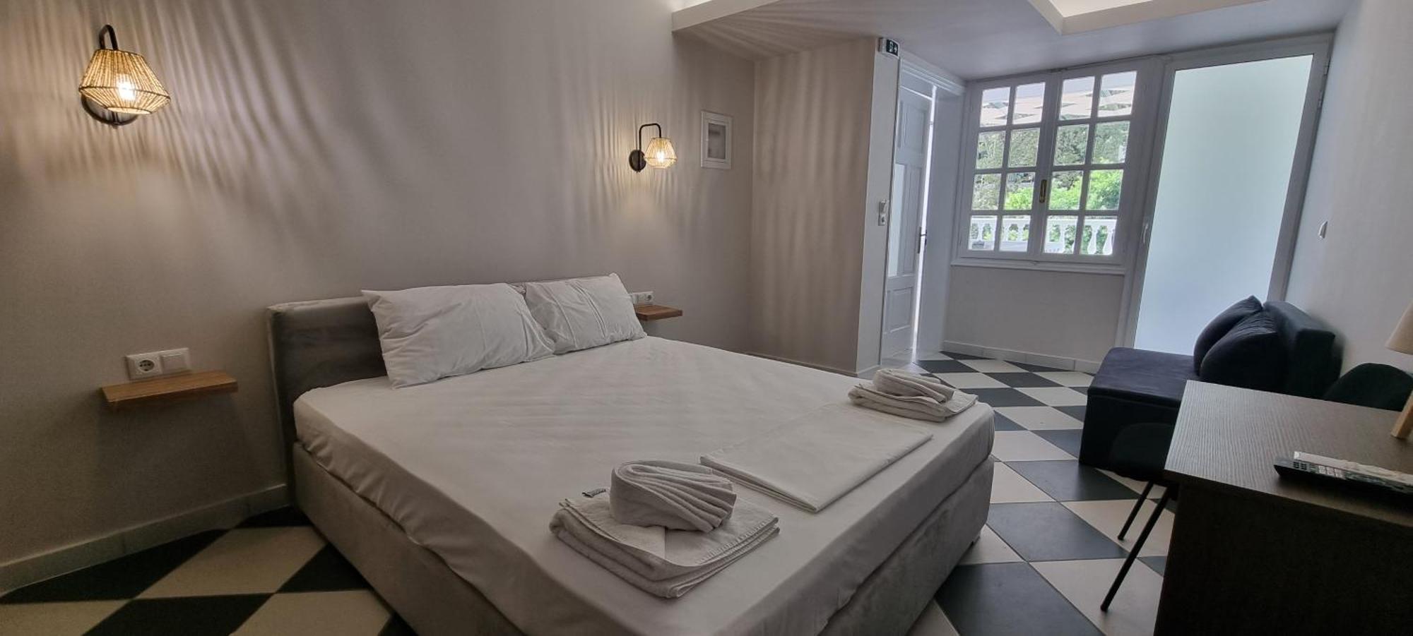 Apartamento Casa Tua Kalamata Exterior foto