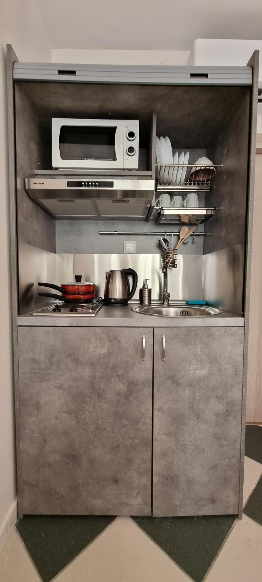 Apartamento Casa Tua Kalamata Exterior foto