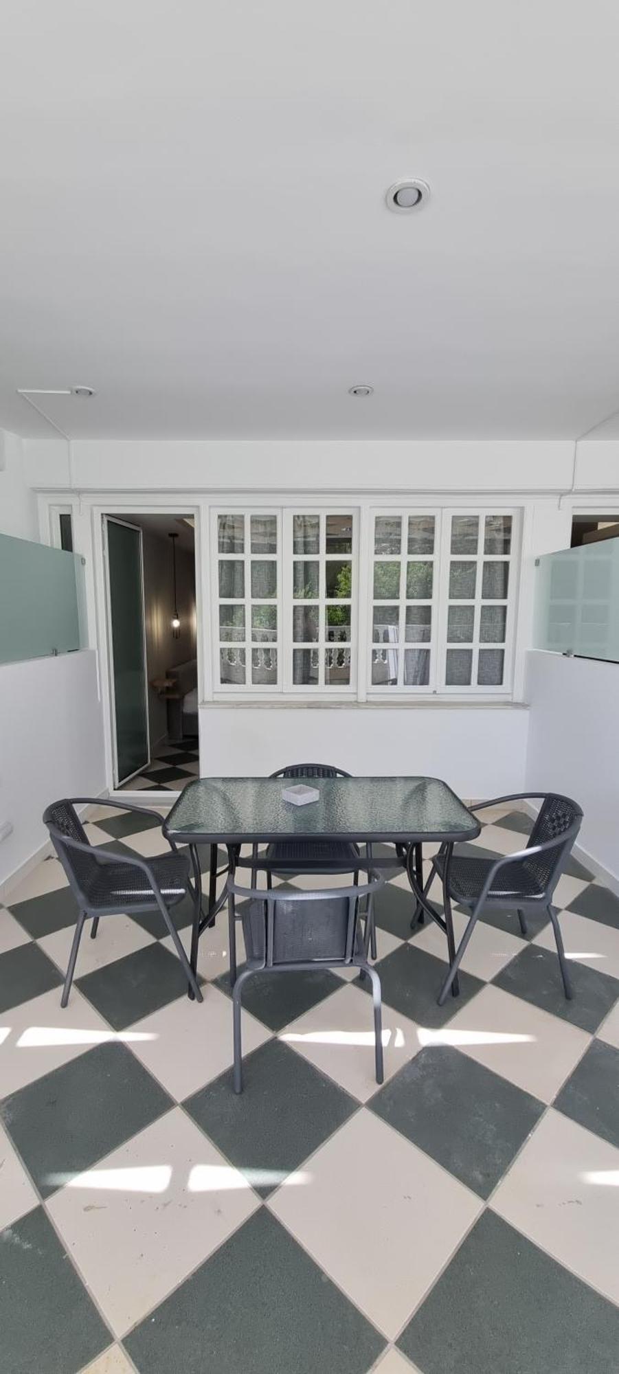 Apartamento Casa Tua Kalamata Exterior foto