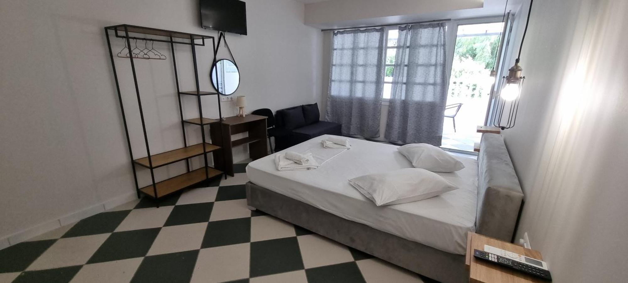 Apartamento Casa Tua Kalamata Exterior foto