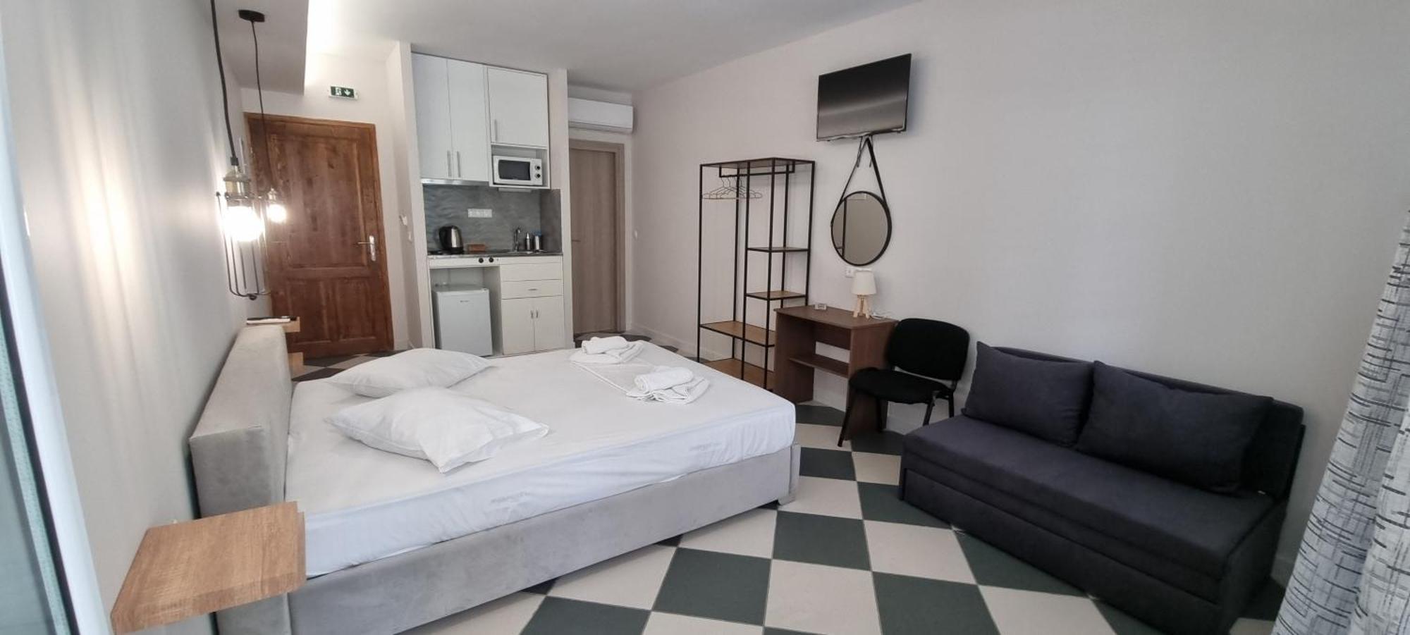 Apartamento Casa Tua Kalamata Exterior foto