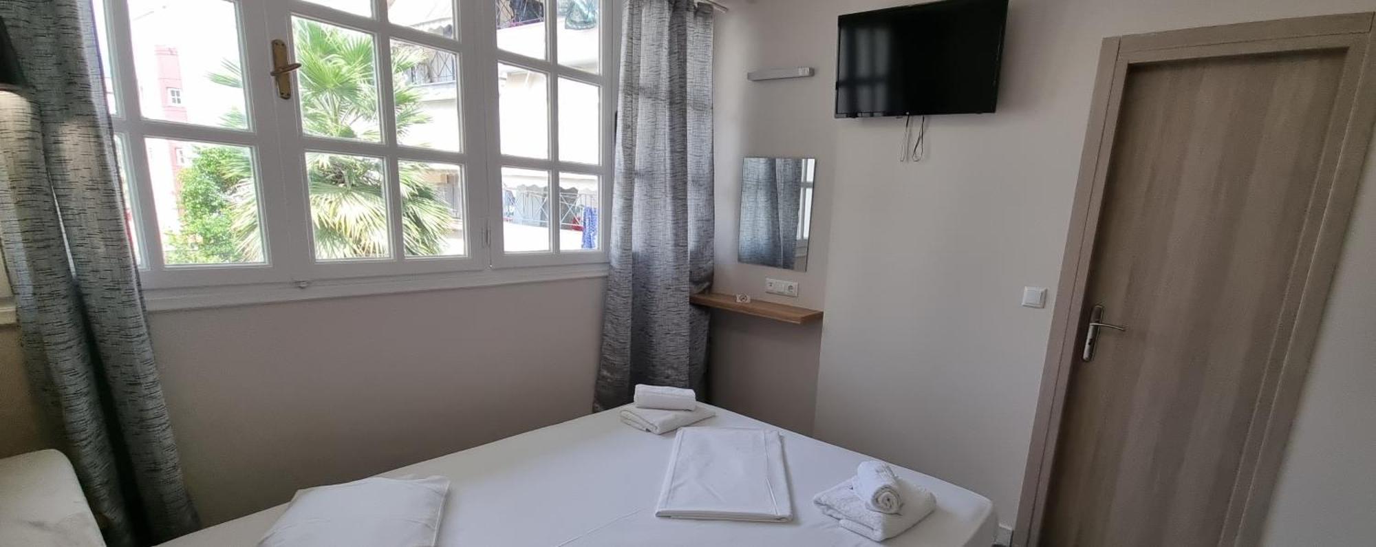 Apartamento Casa Tua Kalamata Exterior foto