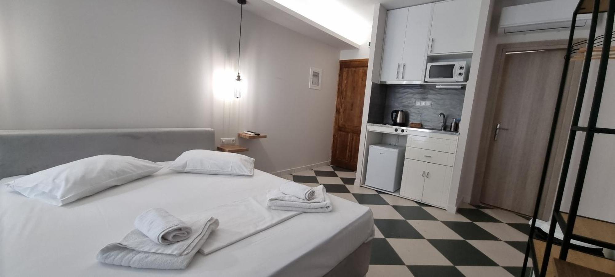 Apartamento Casa Tua Kalamata Exterior foto