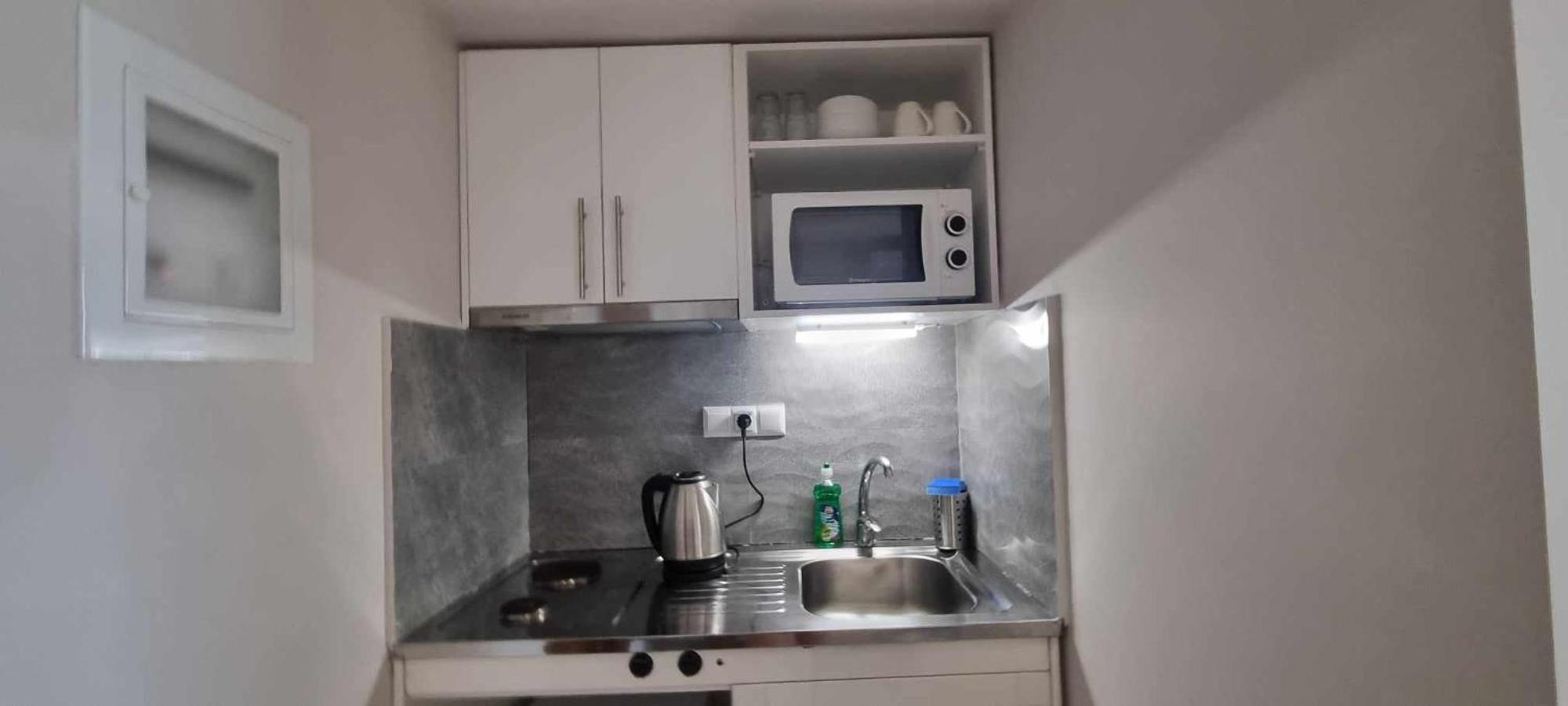 Apartamento Casa Tua Kalamata Exterior foto