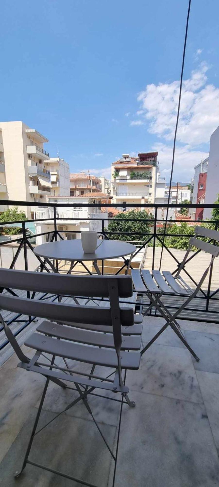 Apartamento Casa Tua Kalamata Exterior foto