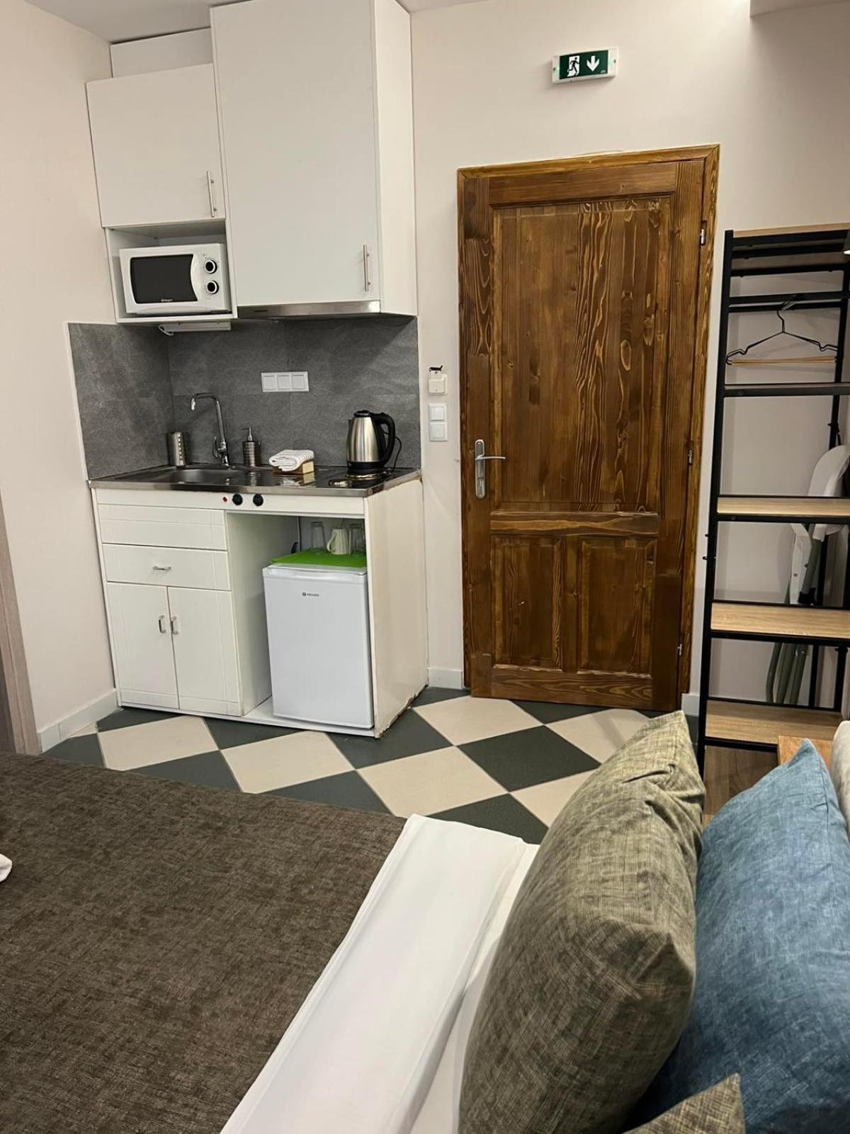 Apartamento Casa Tua Kalamata Exterior foto