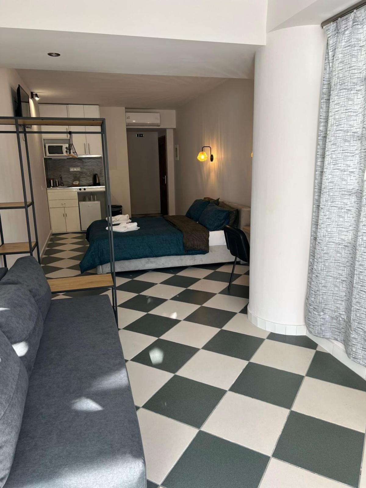 Apartamento Casa Tua Kalamata Exterior foto