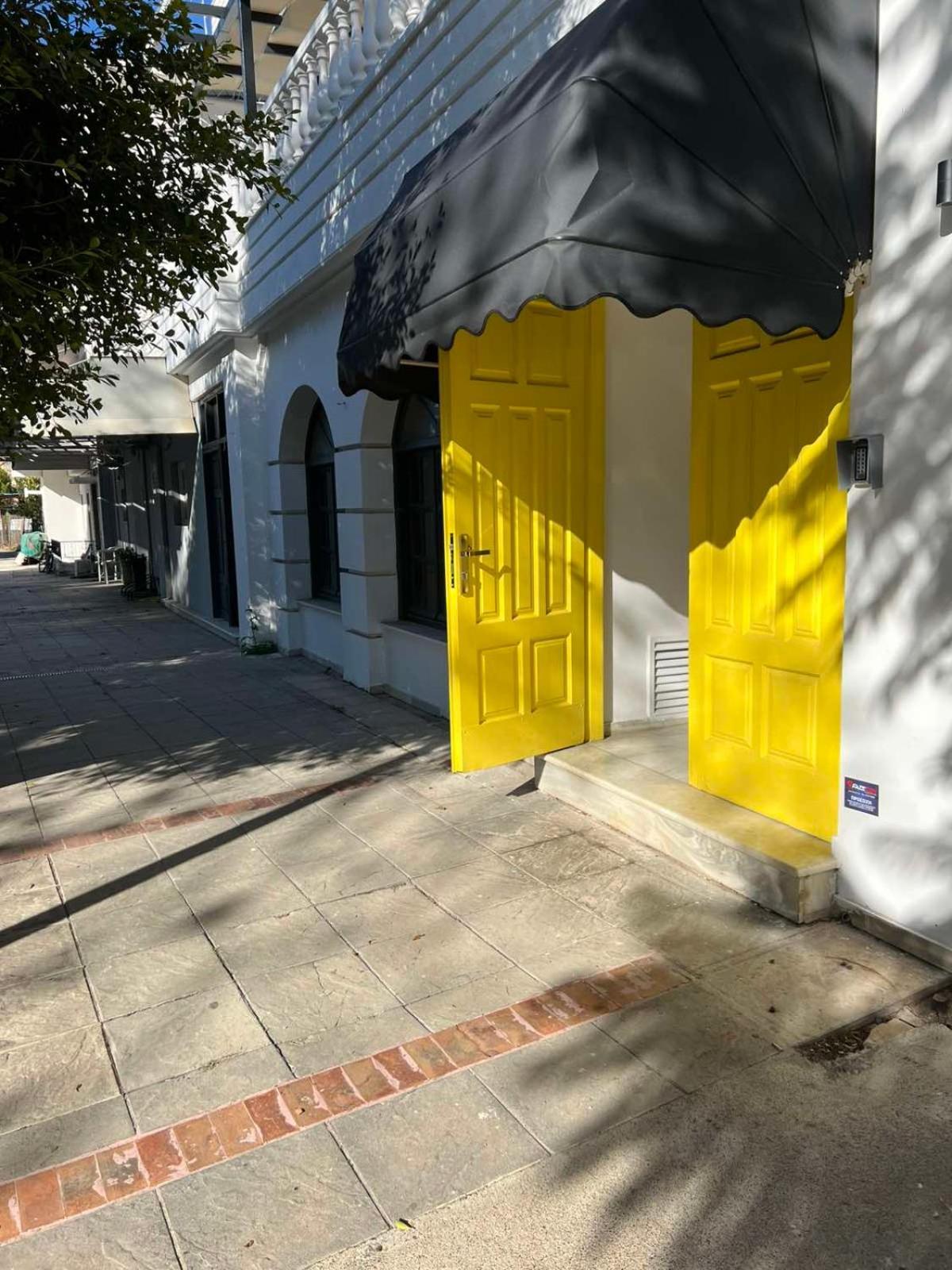 Apartamento Casa Tua Kalamata Exterior foto