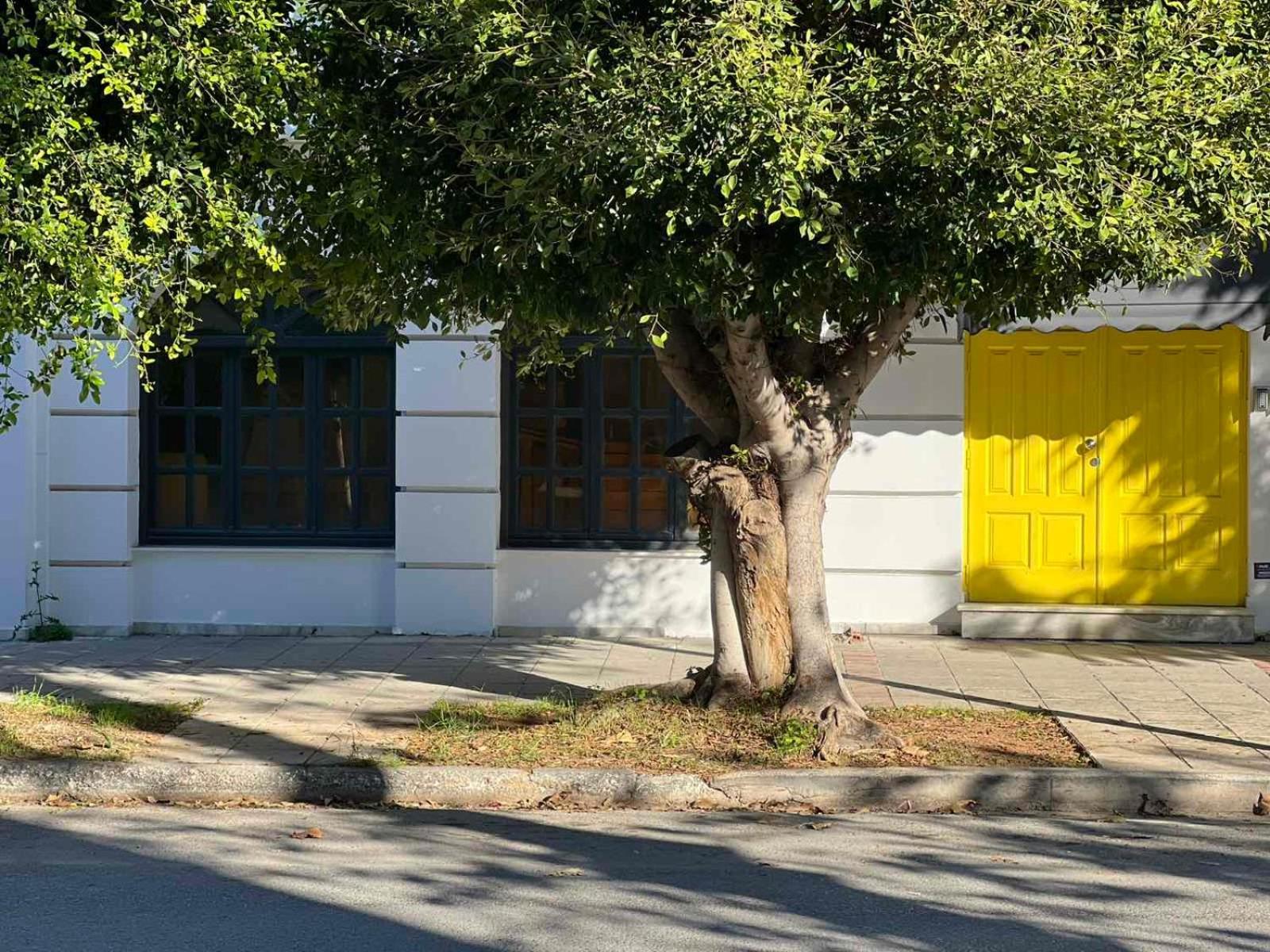 Apartamento Casa Tua Kalamata Exterior foto