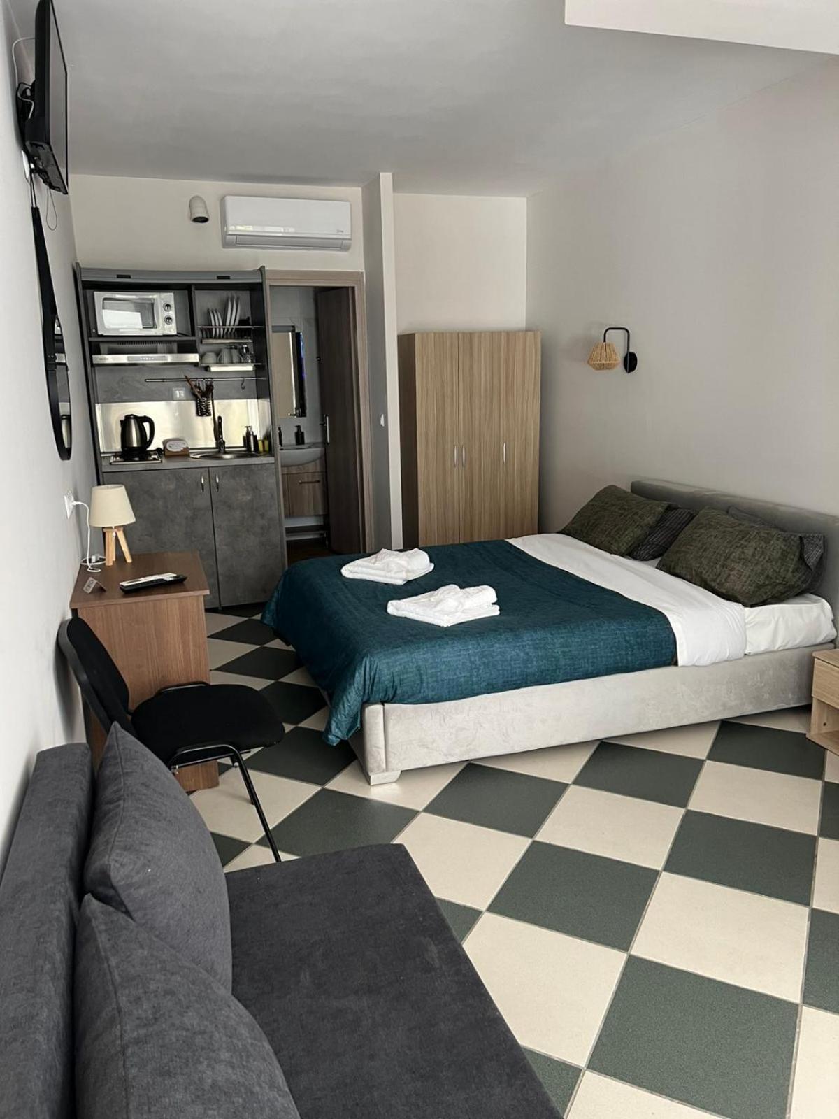 Apartamento Casa Tua Kalamata Exterior foto
