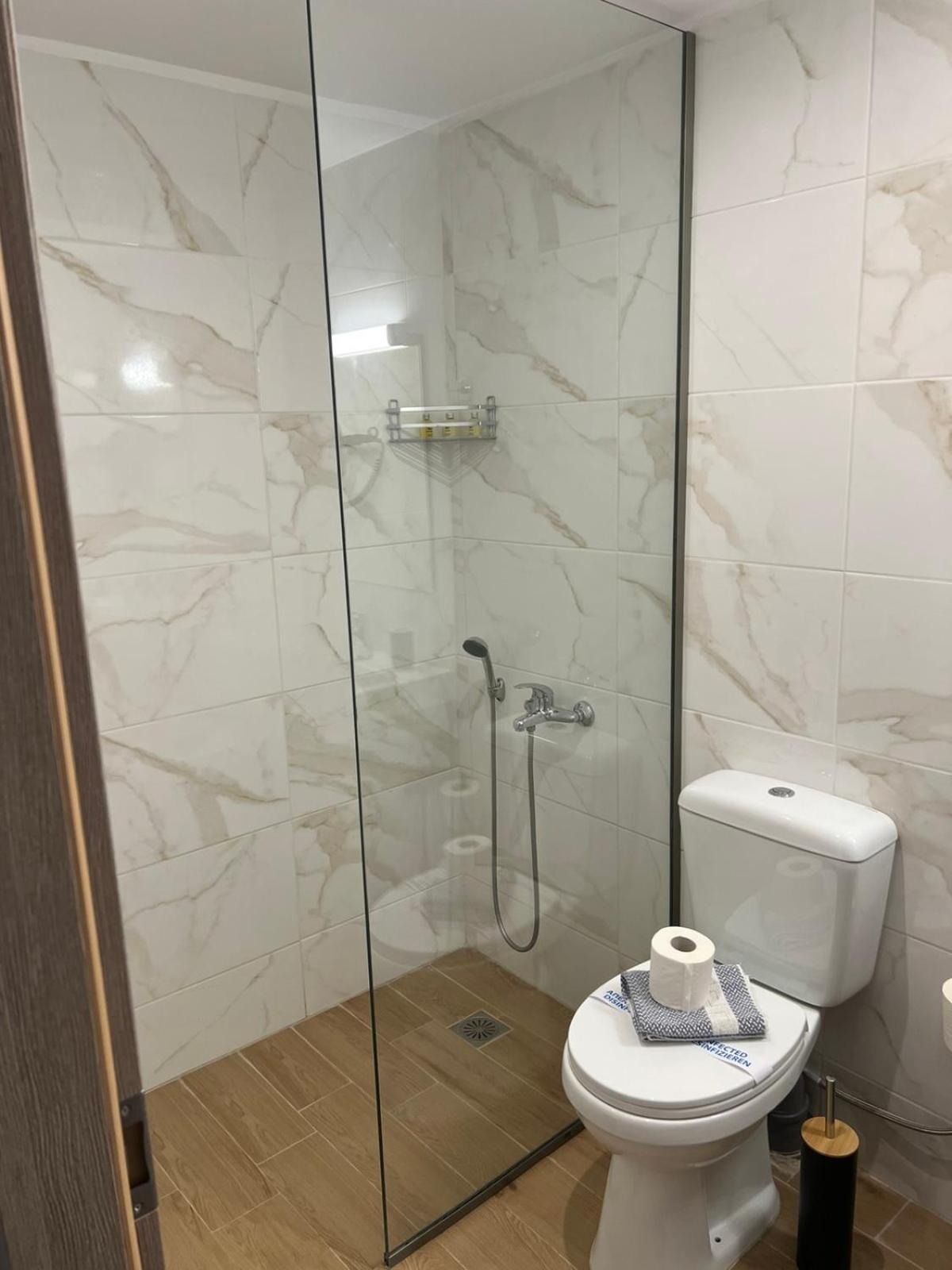 Apartamento Casa Tua Kalamata Exterior foto