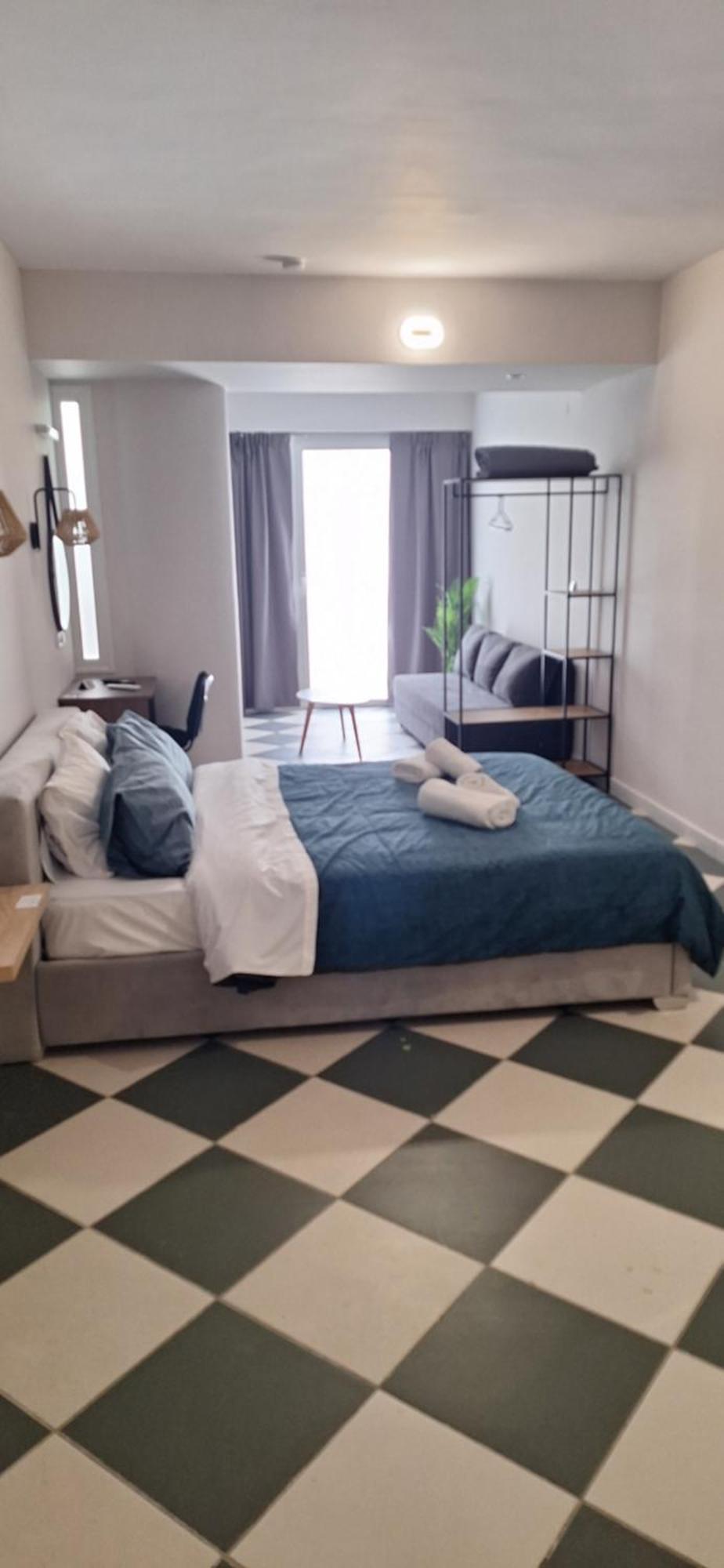 Apartamento Casa Tua Kalamata Exterior foto