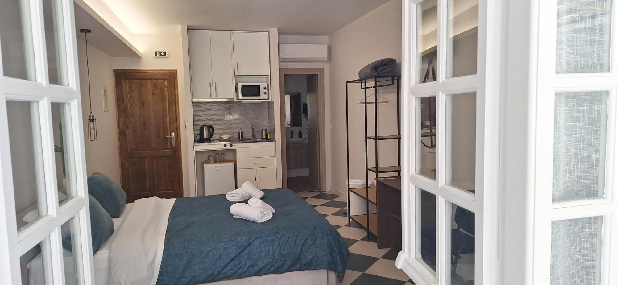 Apartamento Casa Tua Kalamata Exterior foto