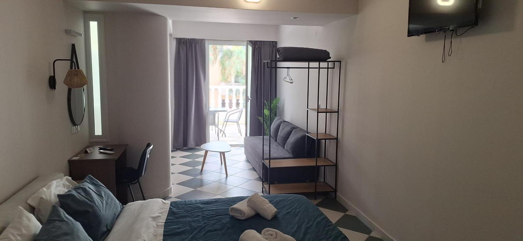 Apartamento Casa Tua Kalamata Exterior foto
