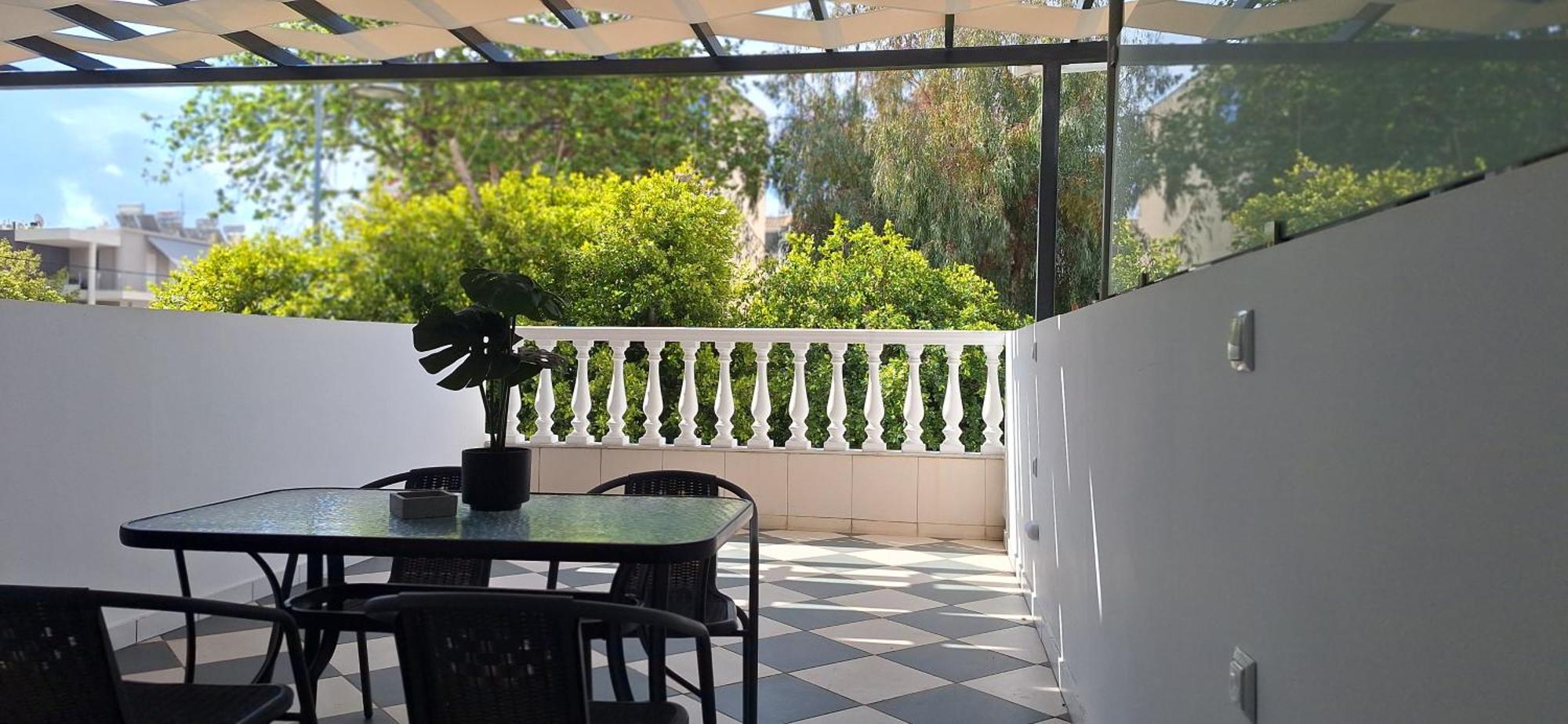 Apartamento Casa Tua Kalamata Exterior foto