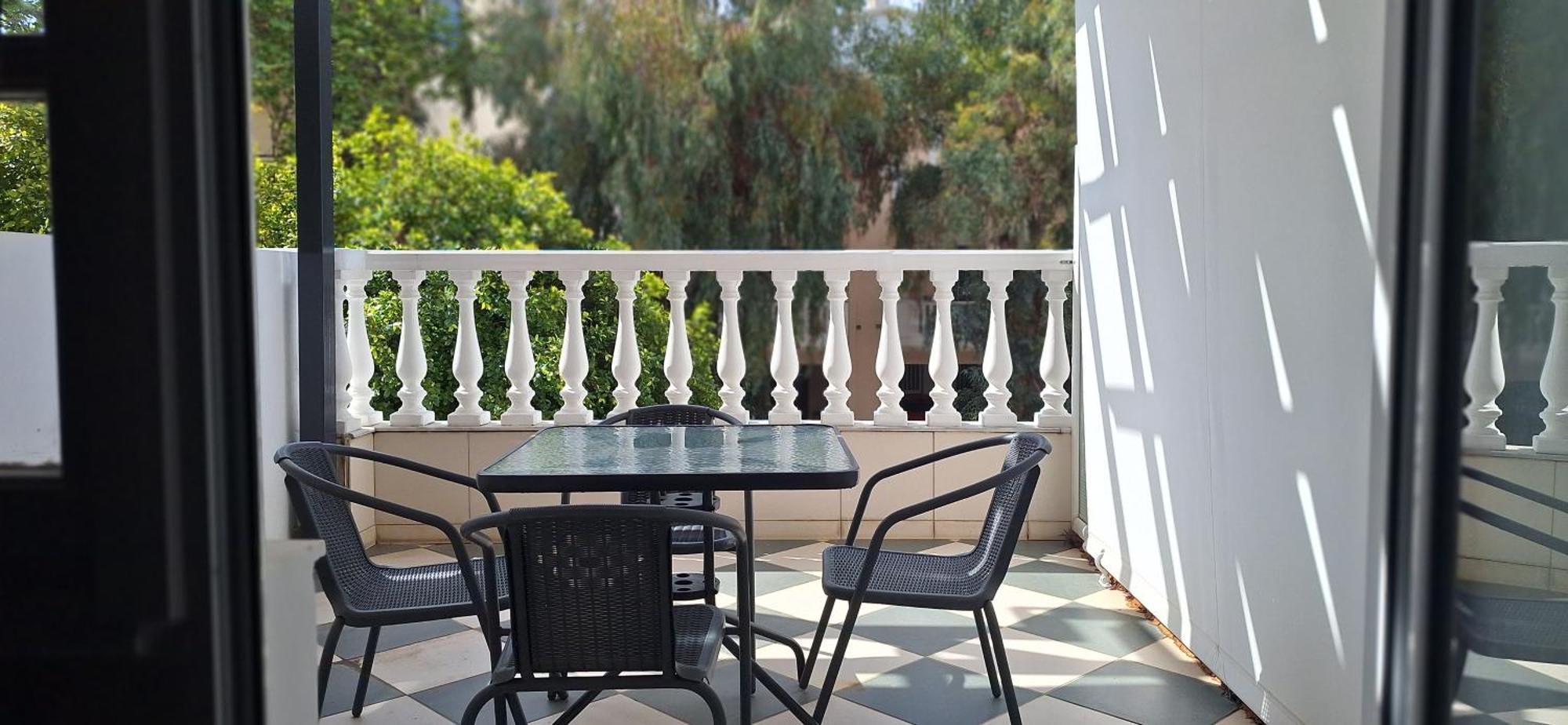 Apartamento Casa Tua Kalamata Exterior foto