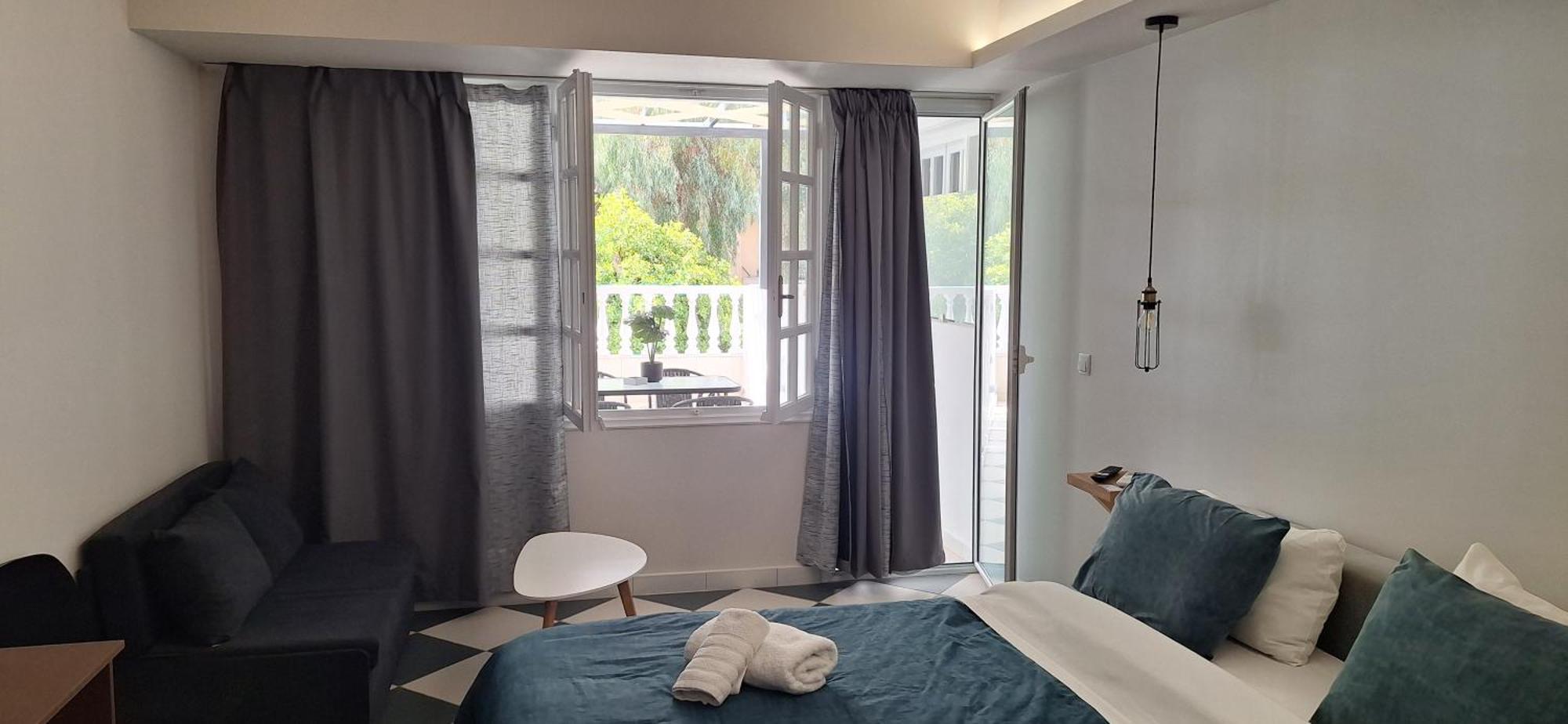 Apartamento Casa Tua Kalamata Exterior foto