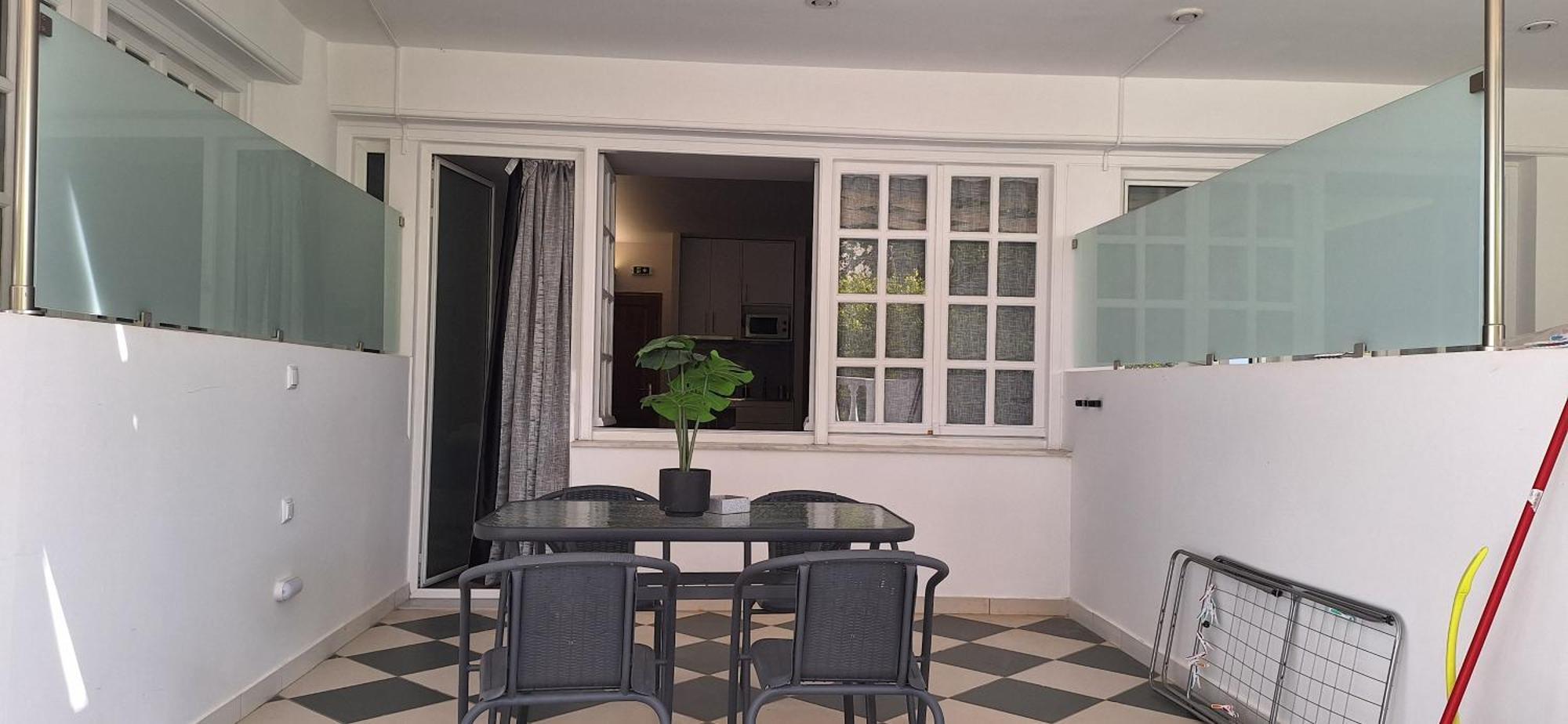 Apartamento Casa Tua Kalamata Exterior foto
